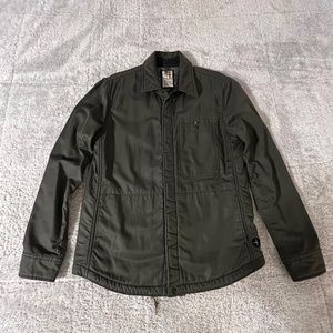 Relwen Tanker Parka Jacket